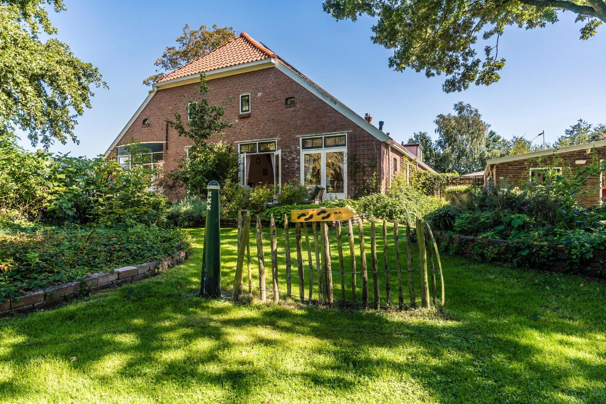 Appartementen Buitenwedde Westerwolde Exterior photo
